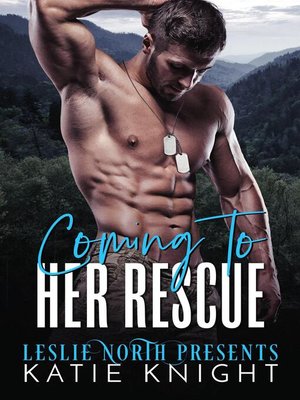 cover image of Coming to Her Rescue